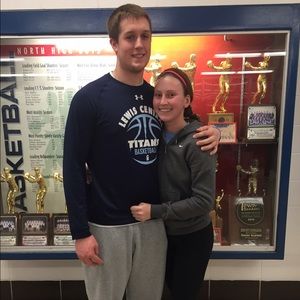 Meet your Posher, Jacey