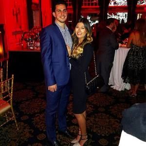 Meet your Posher, Alicia