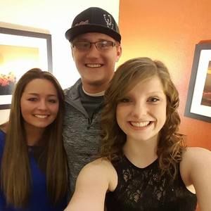 Meet your Posher, Bethany