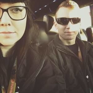 Meet your Posher, Jess