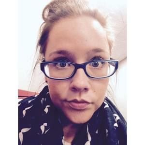 Meet your Posher, Catherine