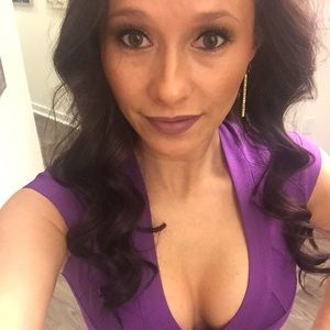 Meet your Posher, Alycia