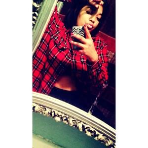 Meet your Posher, Loretta