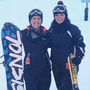 Meet your Posher, Breanda