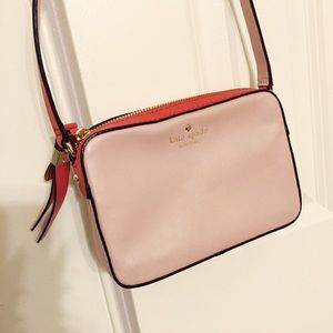 Kate Spade crossbody bag