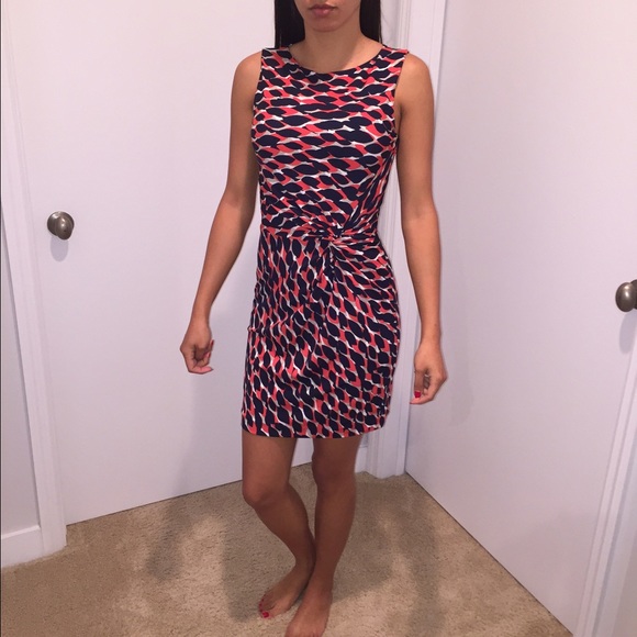 Cache Work Dress