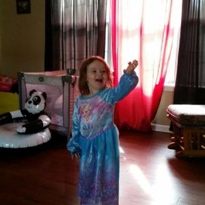 Meet your Posher, Tammy