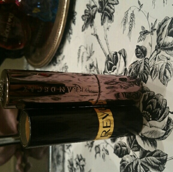 Urban decay Maybelline Lipstick bundle - Picture 1 of 2