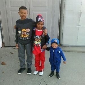 Meet your Posher, Sophia