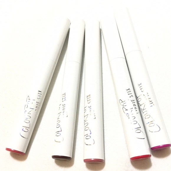 💄Colourpop Lippie Stix💄