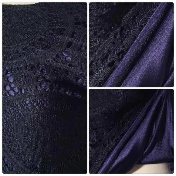 🎉🎉HP🎉🎉Cute crochet dress to impress. - Picture 4 of 4