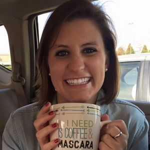 Meet your Posher, Elisabeth