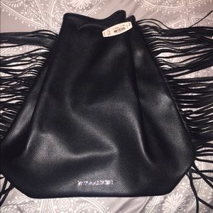Victoria's Secret tote