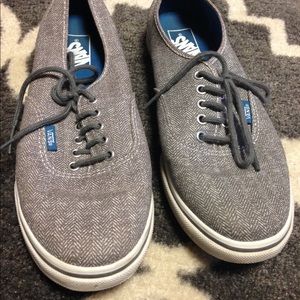 Womens vans