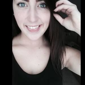 Meet your Posher, Aleska