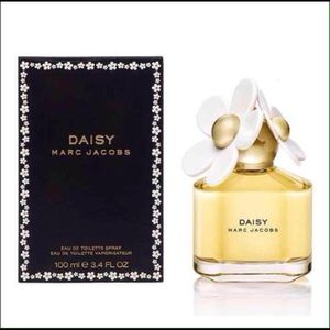 Marc Jacobs Daisy Fragrance