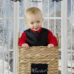 Meet your Posher, Tammy