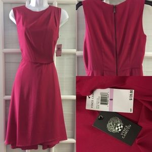 Vince Camuto Dress