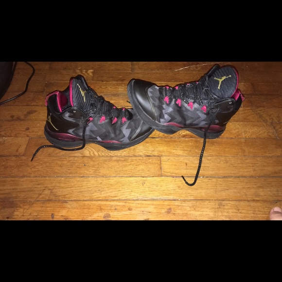 Jordan superfly 3 - Picture 2 of 4