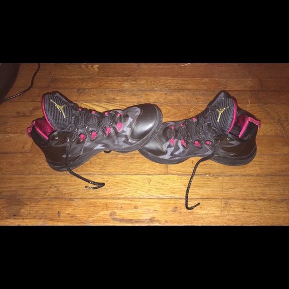 Jordan superfly 3 - Picture 3 of 4