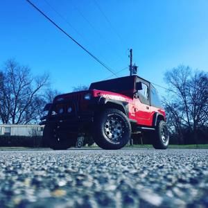 Meet your Posher, Gene