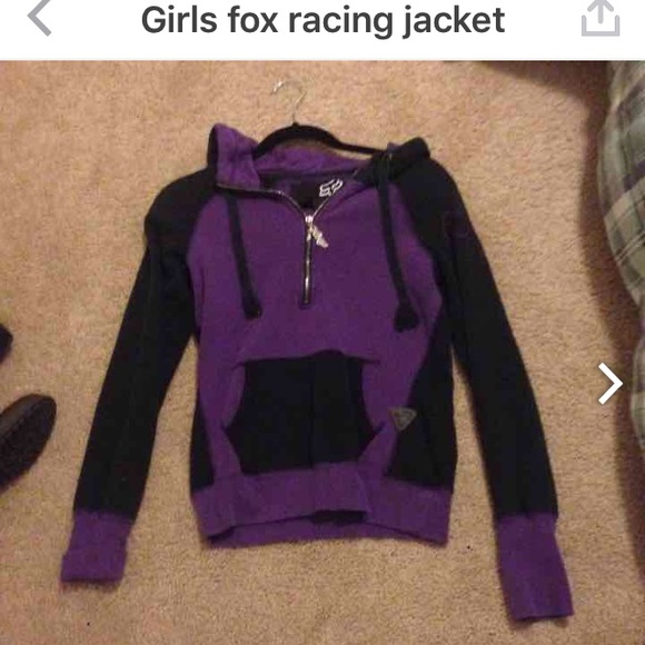 Fox jacket and riding shirt bundle !