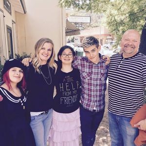 Meet your Posher, Jamie