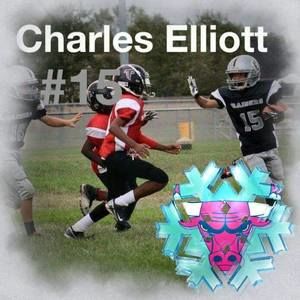 Meet your Posher, Charles