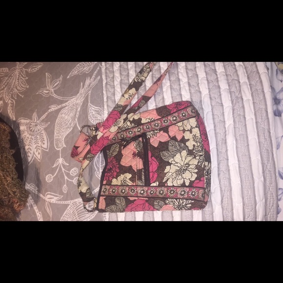 Vera Bradley purse!