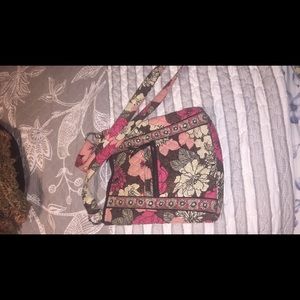 Vera Bradley purse!