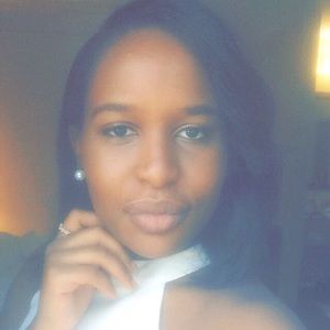 Meet your Posher, Tameka