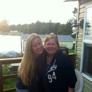 Meet your Posher, Mary