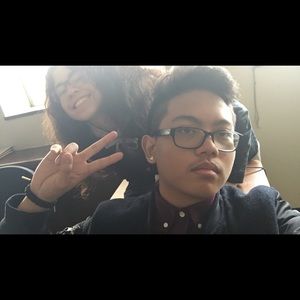 Meet your Posher, John christian