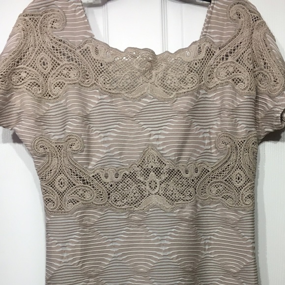 Free people bell shift dress - Picture 4 of 4