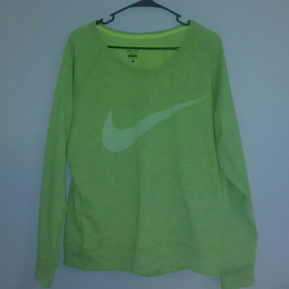 Nike Sweatshirt