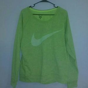 Nike Sweatshirt