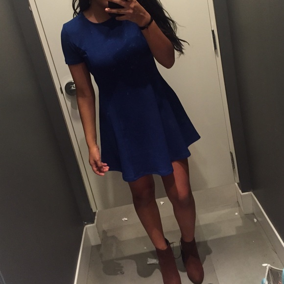 Forever 21 dress