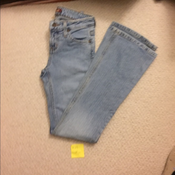 l.e.i. DENIM >00/04 Jeans