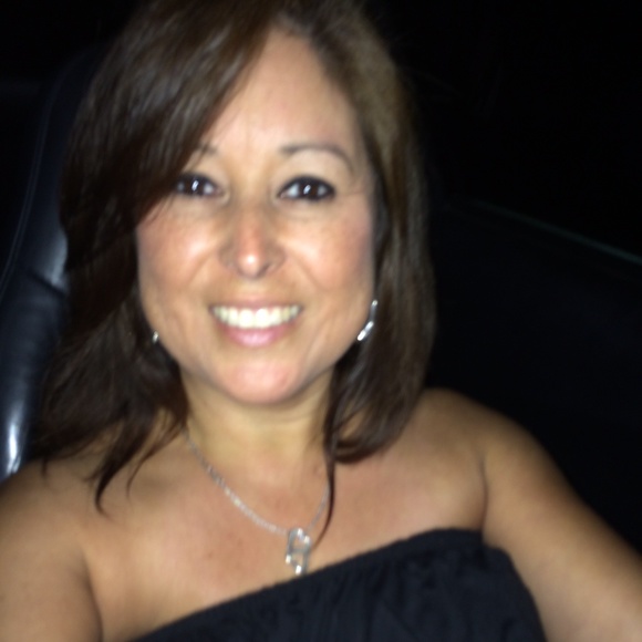 Meet your Posher, Betsy