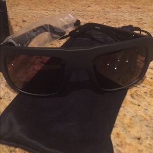 Fox sunglasses