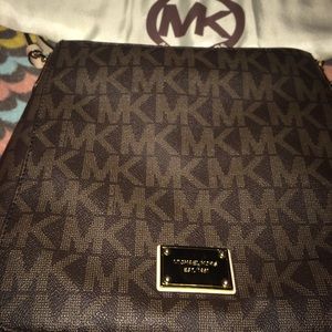 Michael Kors crossbody
