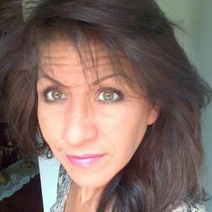 Meet your Posher, Sue