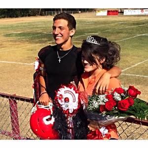 Meet your Posher, Jacob