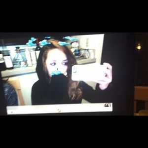 Meet your Posher, Ariana