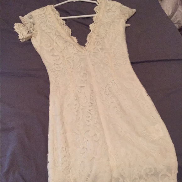 Tobi dress