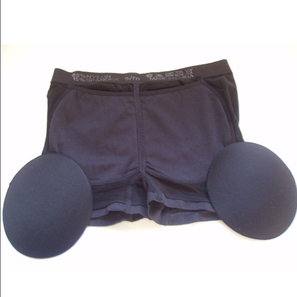 Elegante Butt Booster - Picture 3 of 4