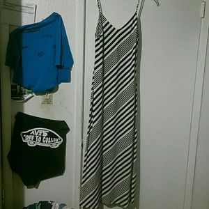 Ralph Lauren Maxi Dress NWOT