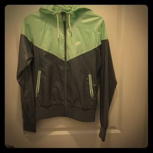 Nike Jacket