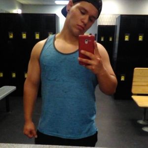 Meet your Posher, Jose