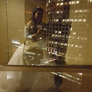 Meet your Posher, Mariana